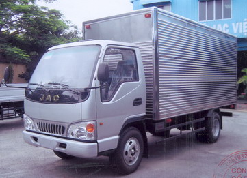 Xe Tải Jac 1T95 – HFC1047K3