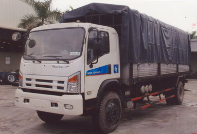 Bán xe tải DongFeng Trường Giang 9T6