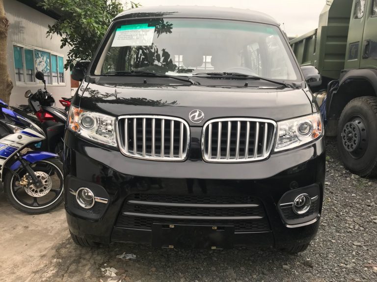 DongBen 490Kg X30 V5M – Xe Bán Tải