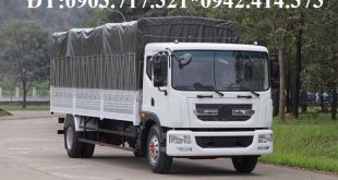 Xe tải Veam VPT950 - 9T3 -Thùng 7.6m