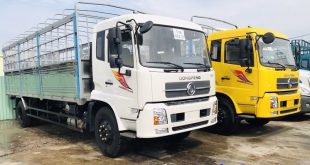 xe tải dongfeng b180