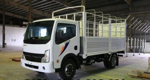 Bán Xe Tải 1T99 Nissan