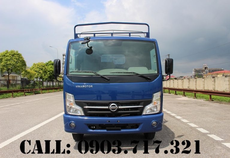 Xe tải Nissan 1T9