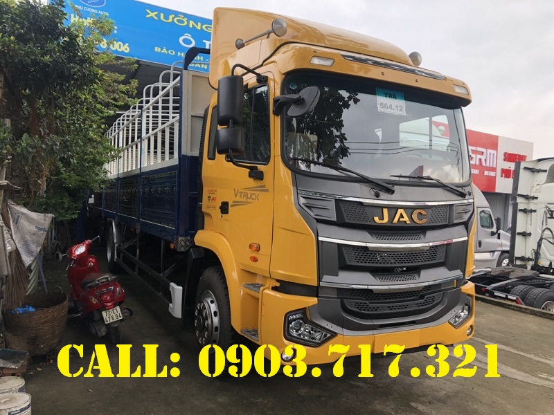 Jac A5 Tải 9T1