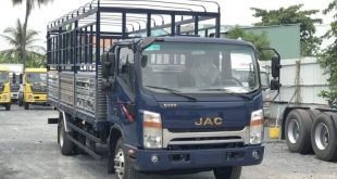 Xe tải Jac 6T5 N650 Plus