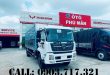 xe tải Dongfeng 9 Tấn Euro 5