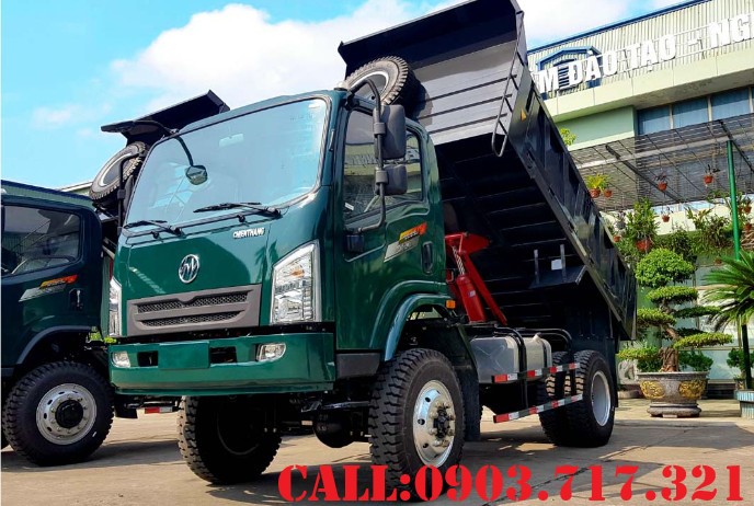 ben Chiến Thắng 6T8 2 cầu