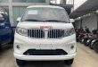 Xe Tải SRM S1 Tải 1900Kg Thùng 3m25